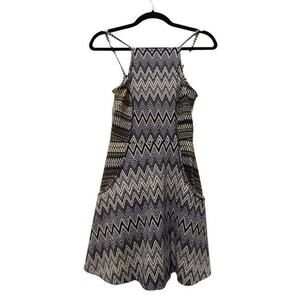 Topshop southwest mini dress